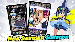 Screenshot 4: DISGAEA RPG｜English