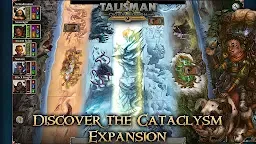 Screenshot 6: Talisman