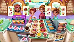 Screenshot 19: Cooking Fairy: Paradise Island
