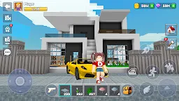 Screenshot 1: Super City: Building Master