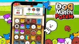 Screenshot 9: Dog Match Puzzle