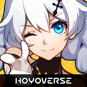 Honkai Impact 3rd | Traditional Chinese