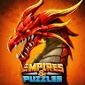 Icon: Empires & Puzzles: RPG Quest