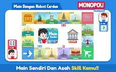 Screenshot 12: Game Monopoli Indonesia