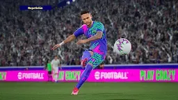 Screenshot 3: eFootball™ 2024