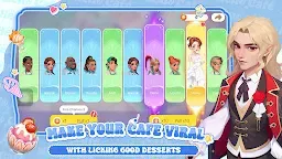 Screenshot 7: Hello Café