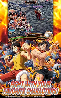 One Piece トレジャークルーズ 英語版 ゲームストア