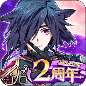 Sengoku Night Blood | Japanese