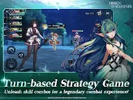 Screenshot 13: Mirren: Star Legends