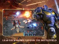Screenshot 14: Warhammer 40,000: Lost Crusade