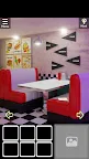 Screenshot 4: 脱出ゲーム DIARY 〜American Diner〜
