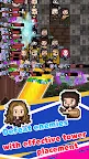 Screenshot 2: Shady Kingdom : Tower Defense