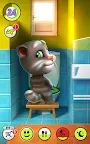 Screenshot 9: My Talking Tom