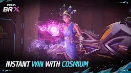 Screenshot 5: Indus Battle Royale Mobile