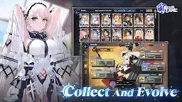 Screenshot 16: 碧藍航線 | 英文版
