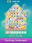 Screenshot 10: Blossom master: Tile matching