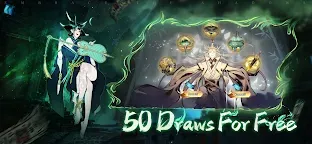 Screenshot 6: Overmortal | SEA