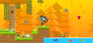 Screenshot 4: BOKU BOKU