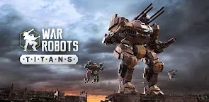 Screenshot 16: War Robots