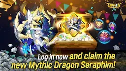 Screenshot 7: Dragon Village M