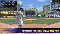 Screenshot 7: MLB Perfect Inning: Ultimate