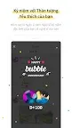 Screenshot 6: bubble for IST
