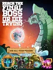 Screenshot 4: Rogue Adventure