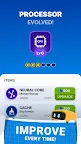 Screenshot 5: Cyber Dude: Dev Tycoon