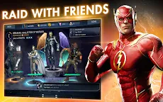 Screenshot 12: Injustice 2
