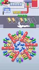 Screenshot 2: Bus Jam - Color Car Puzzle