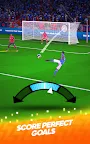 Screenshot 11: Top Goal: Soccer Champion