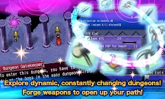 Screenshot 4: 亡靈教條