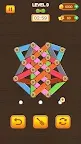 Screenshot 9: Woody Nuts Screw: Bolts Puzzle