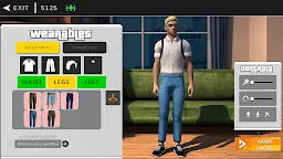 Screenshot 19: Urban Hustler: Job Simulator