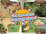 Screenshot 20: Marnia-kuni’s Adventure Bar 