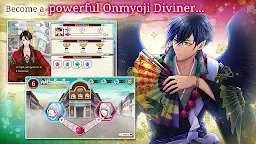 Screenshot 3: Ayakashi: Romance Reborn | 영문버전