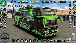 Screenshot 19: City Coach Bus Simulator 3D
