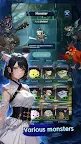 Screenshot 12: Girls Hunting Raising