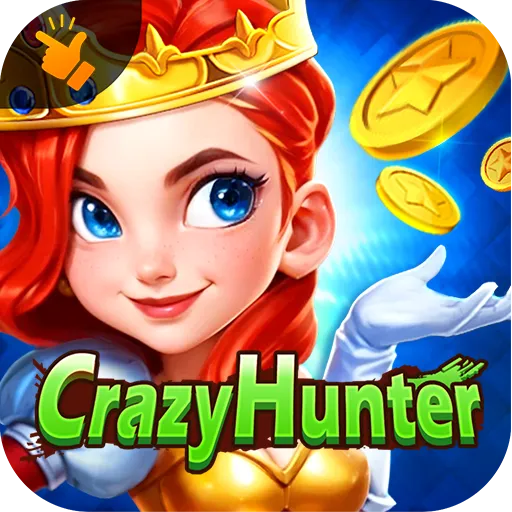 Crazy Hunter-TaDa Games - Games