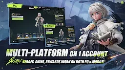 Screenshot 7: Farlight 84