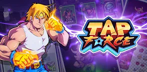 Screenshot 25: Tap力量