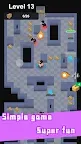 Screenshot 5: Hide Or Run