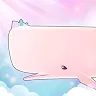 Icon: WITH: Whale in the High