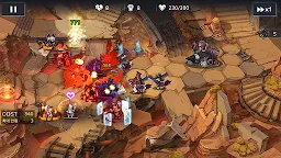 Screenshot 18: 一零プロジェクト | 韓国語版