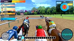 Screenshot 7: Derby Life