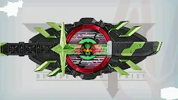 Screenshot 11: PDX Desire Driver Kamen Rider
