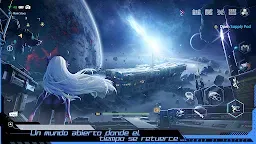 Screenshot 4: Tower of Fantasy | Global