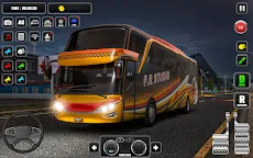 Screenshot 5: Bus Games-Bus Driving Games