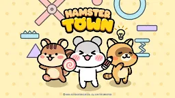 Screenshot 8: Hamster Town | Global