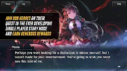 Screenshot 7: Shadowverse | โกลบอล